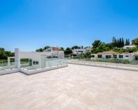 Resale - Villa - Estepona - Estepona Centro