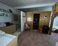 Resale - Villa - Estepona - Estepona Centro