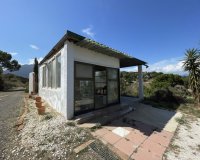 Resale - Villa - Estepona - Estepona Centro