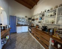 Resale - Villa - Estepona - Estepona Centro