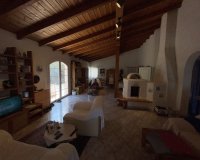 Resale - Villa - Estepona - Estepona Centro