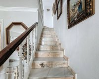 Resale - Villa - Estepona - Estepona Centro