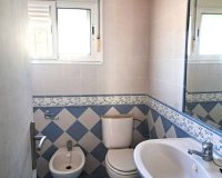 Resale - Villa - Estepona - Estepona Centro
