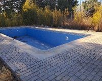 Resale - Villa - Estepona - Estepona Centro
