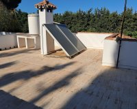 Resale - Villa - Estepona - Estepona Centro