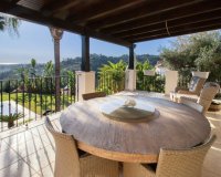 Resale - Villa - Estepona - Estepona Centro