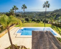 Resale - Villa - Estepona - Estepona Centro
