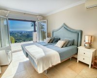 Resale - Villa - Estepona - Estepona Centro