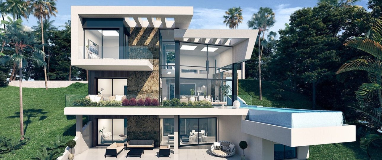 Resale - Villa - Estepona - Estepona Centro