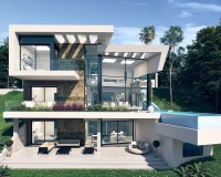 Resale - Villa - Estepona - Estepona Centro