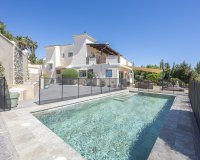 Resale - Villa - Estepona - Estepona Centro