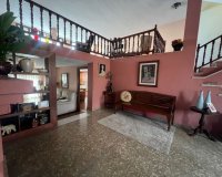 Resale - Villa - Estepona - Estepona Centro