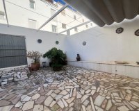 Resale - Villa - Estepona - Estepona Centro