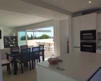 Resale - Villa - Estepona - Estepona Centro