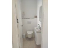 Resale - Villa - Estepona - Estepona Centro