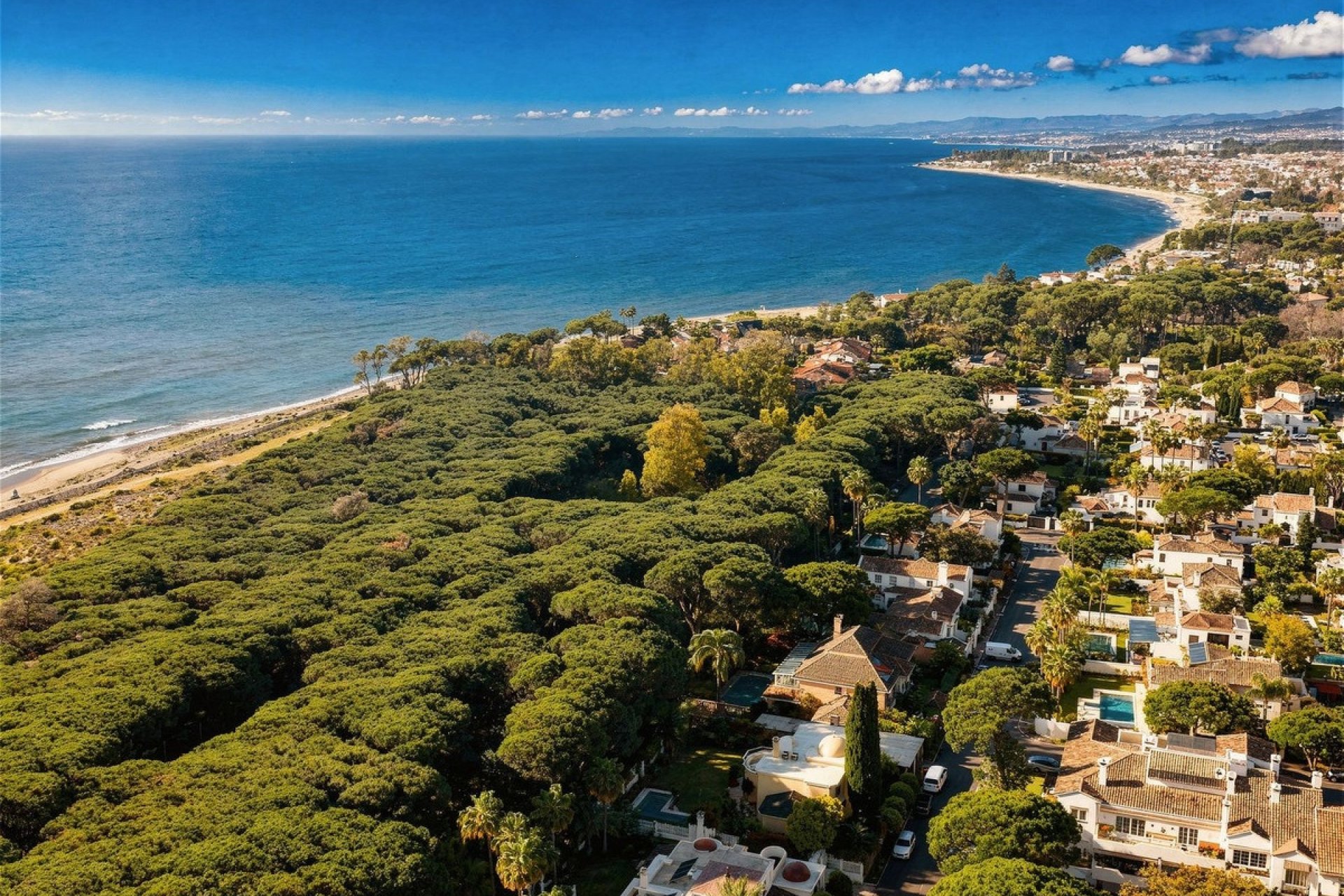 Resale - Villa - Estepona - New Golden Mile