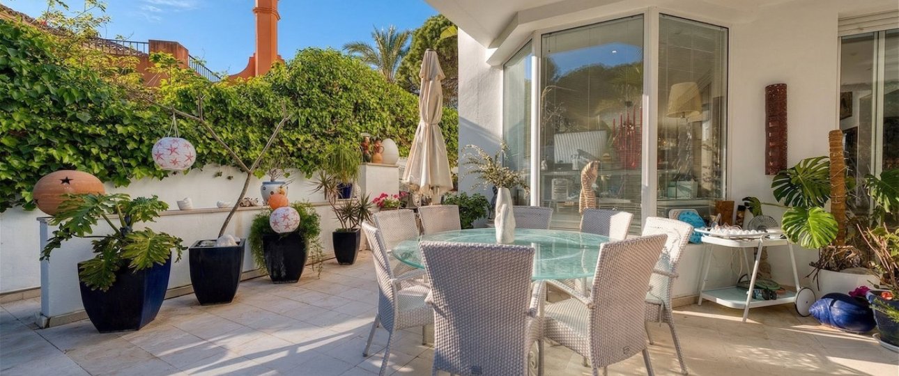 Resale - Villa - Estepona - New Golden Mile