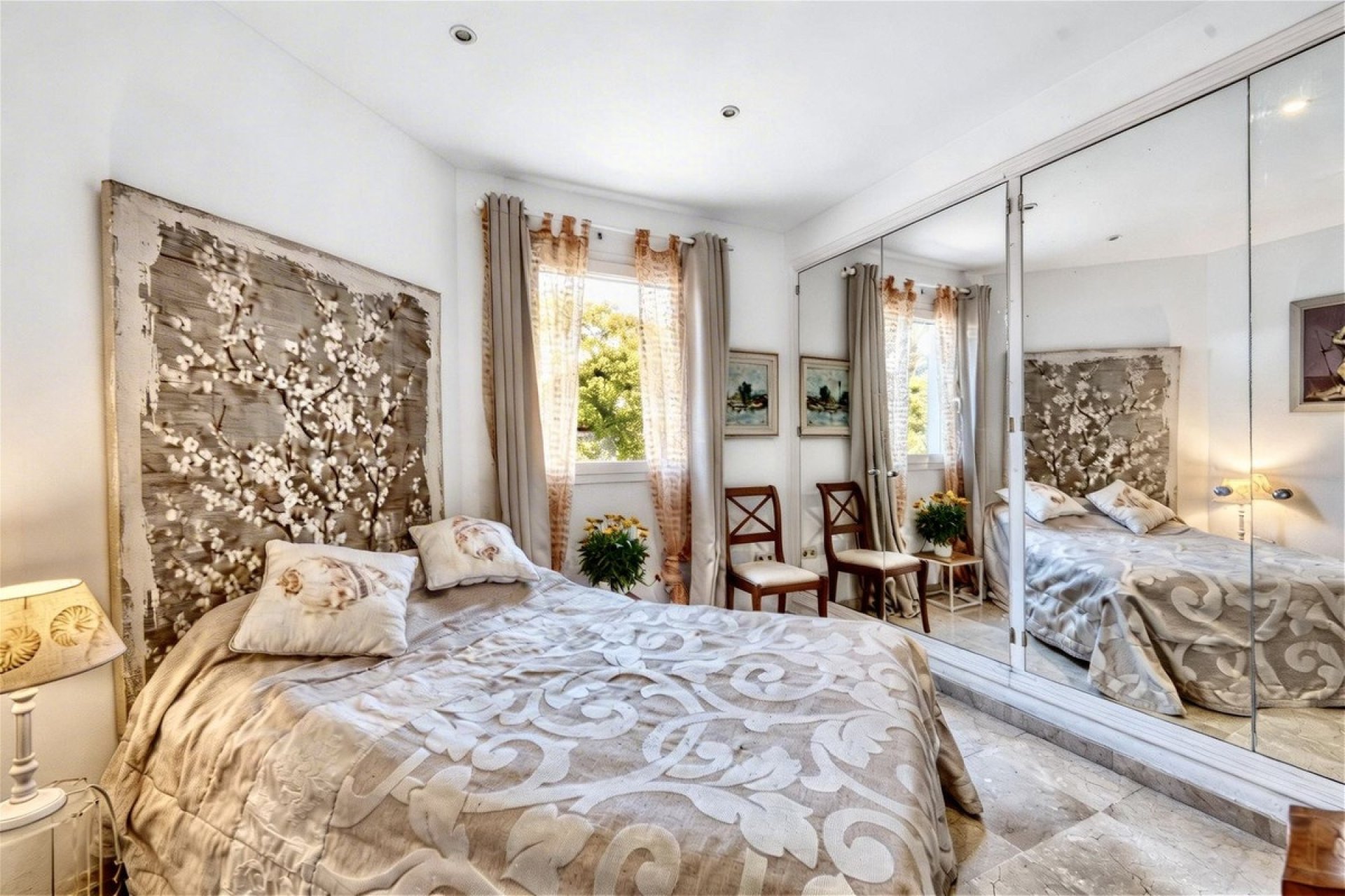 Resale - Villa - Estepona - New Golden Mile