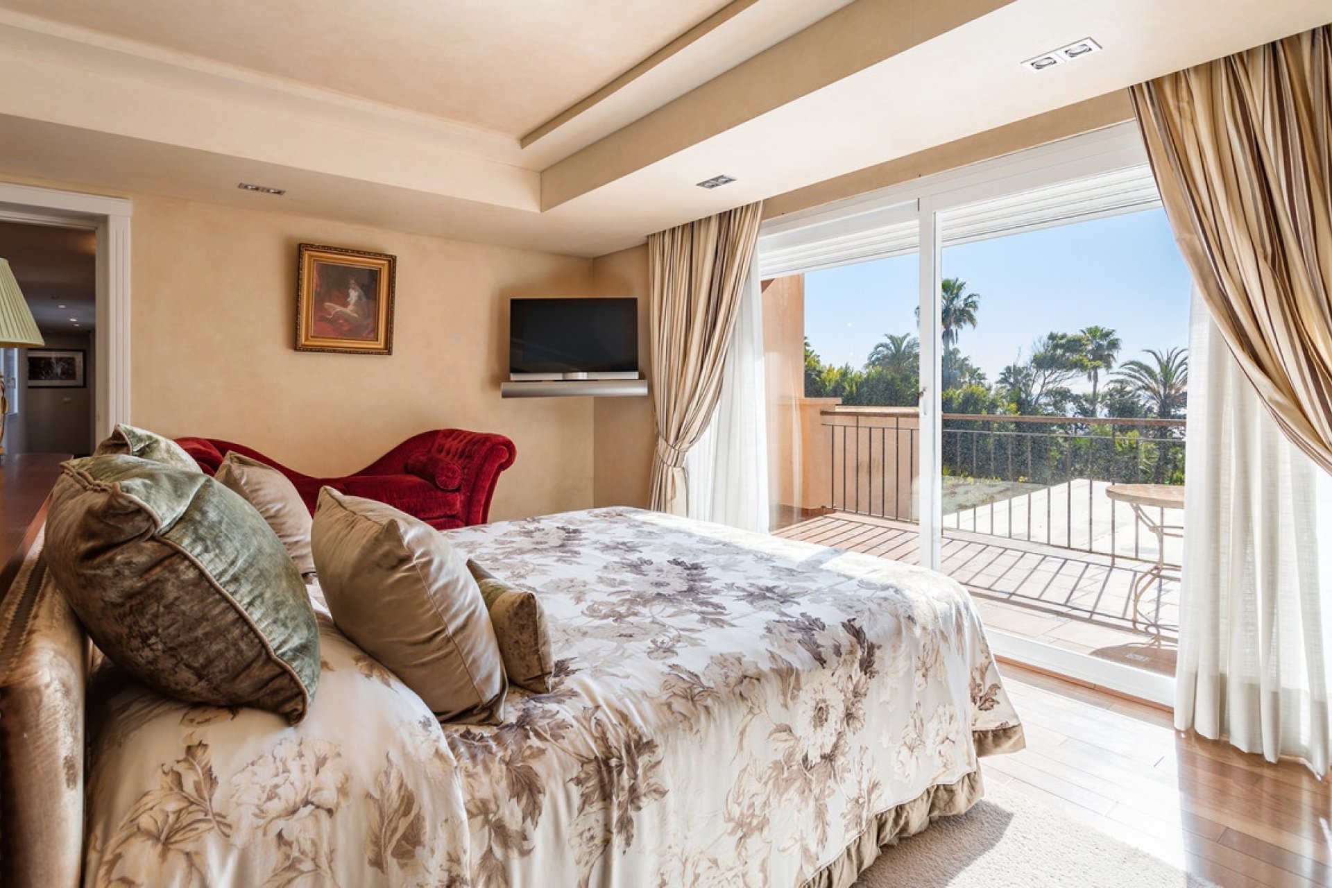 Resale - Villa - Estepona - New Golden Mile