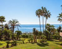 Resale - Villa - Estepona - New Golden Mile