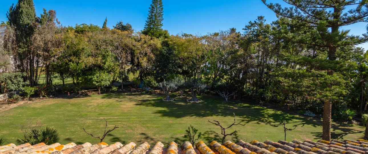 Resale - Villa - Estepona - New Golden Mile