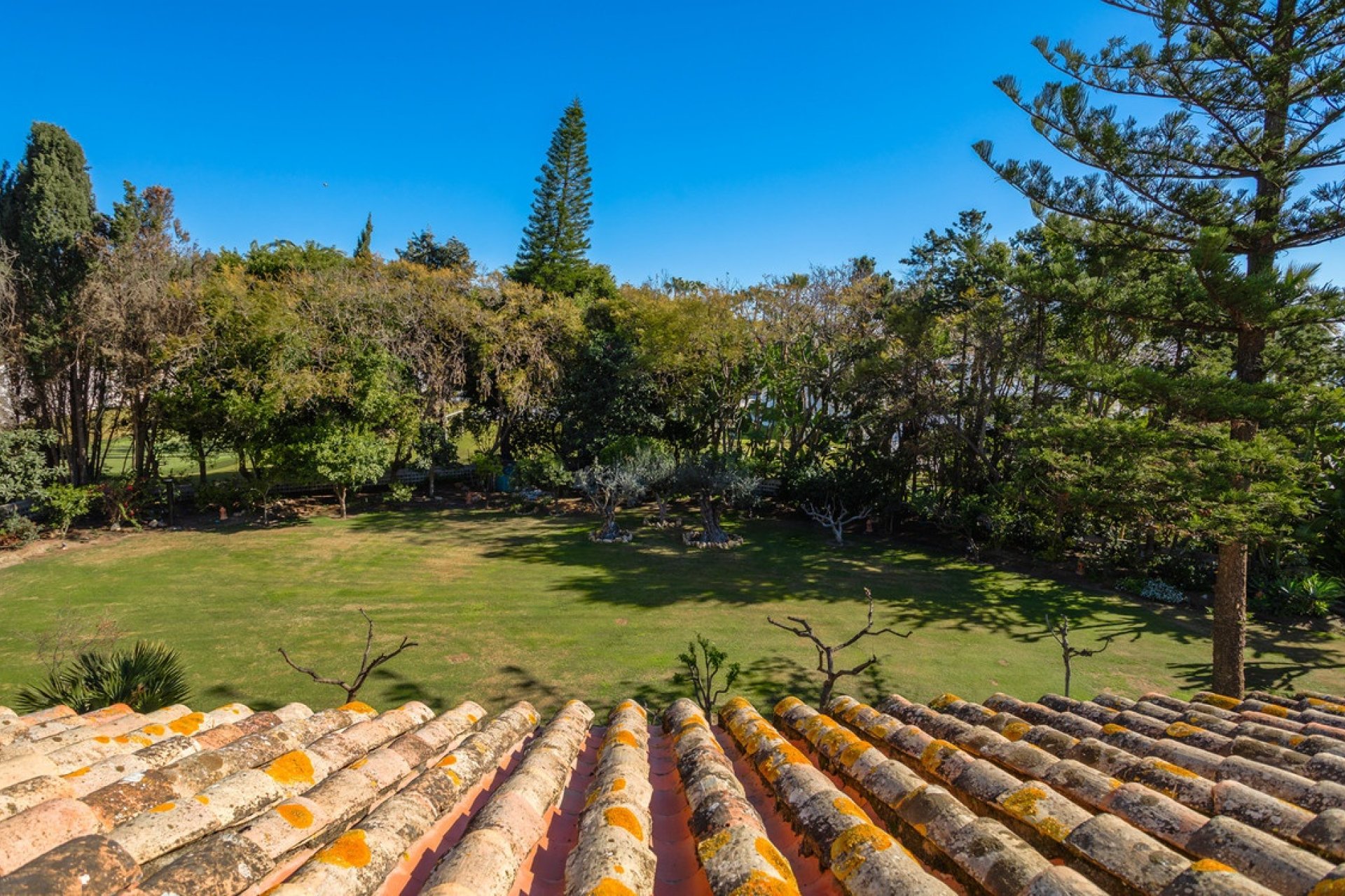 Resale - Villa - Estepona - New Golden Mile