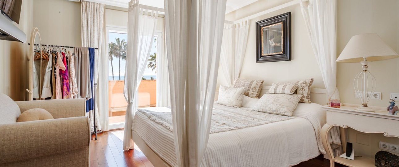 Resale - Villa - Estepona - New Golden Mile