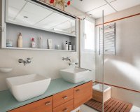Resale - Villa - Estepona - New Golden Mile