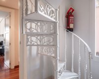 Resale - Villa - Estepona - New Golden Mile