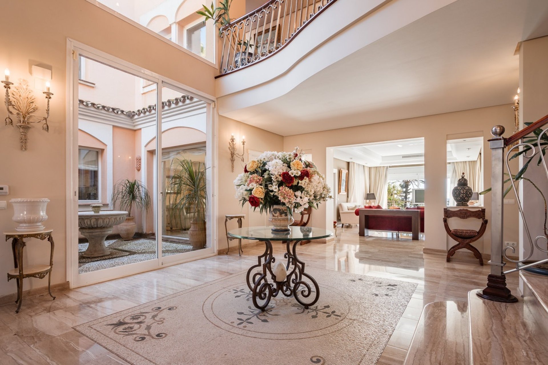 Resale - Villa - Estepona - New Golden Mile