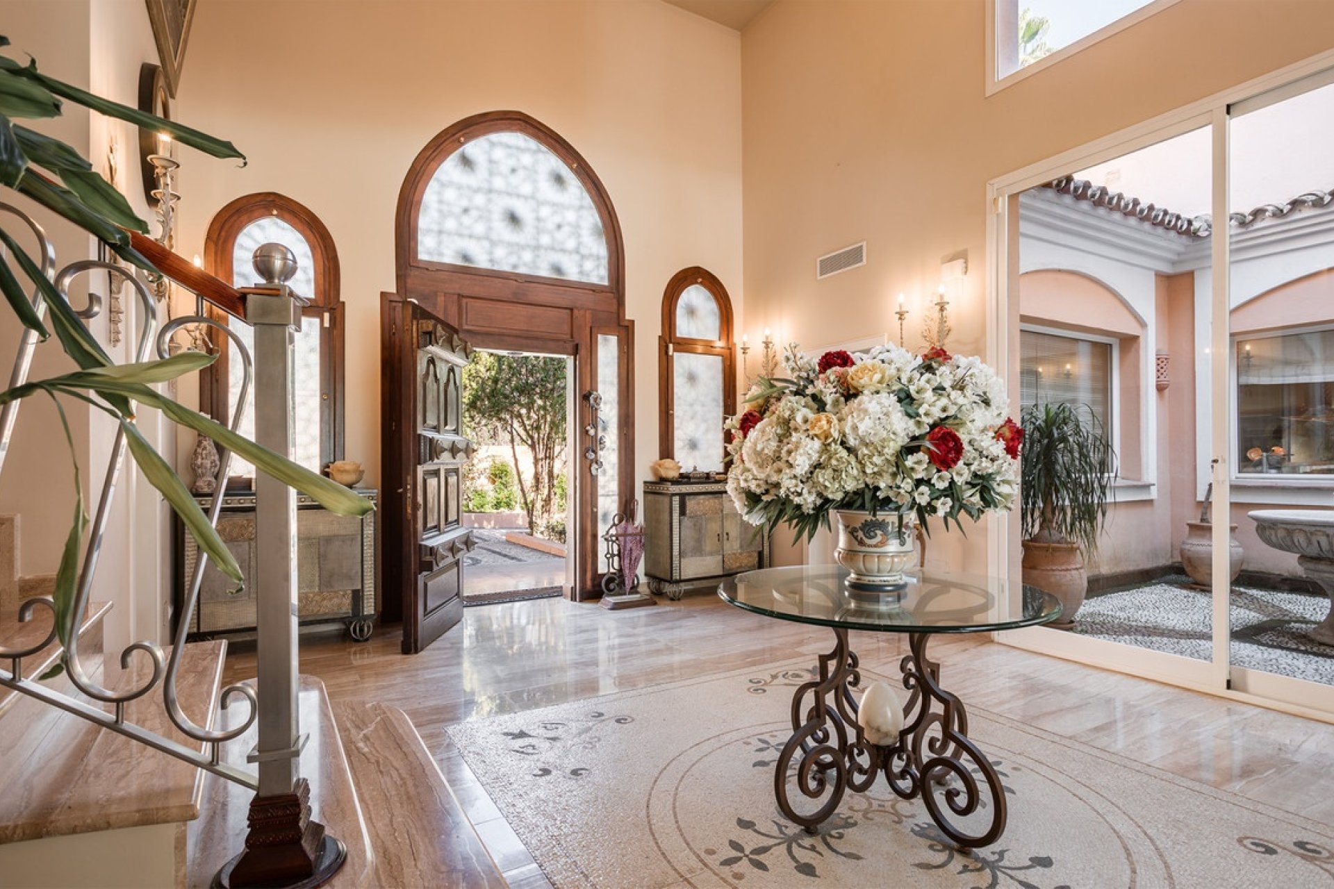 Resale - Villa - Estepona - New Golden Mile