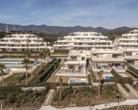 Resale - Villa - Estepona - New Golden Mile