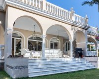 Resale - Villa - Estepona - New Golden Mile