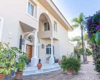 Resale - Villa - Estepona - New Golden Mile