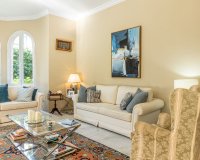 Resale - Villa - Estepona - New Golden Mile