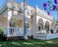 Resale - Villa - Estepona - New Golden Mile