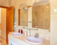 Resale - Villa - Estepona - New Golden Mile