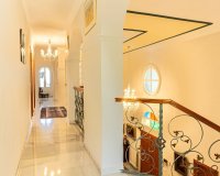 Resale - Villa - Estepona - New Golden Mile
