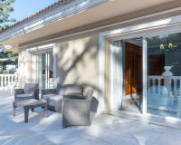 Resale - Villa - Estepona - New Golden Mile