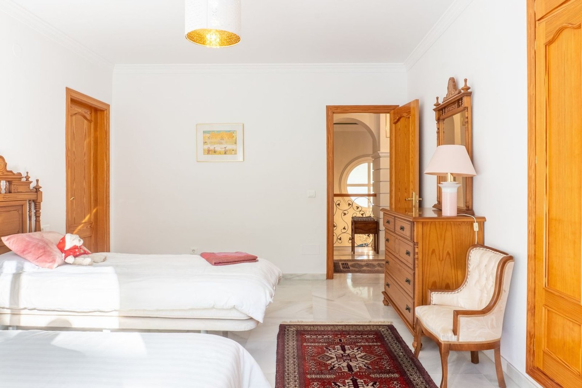 Resale - Villa - Estepona - New Golden Mile