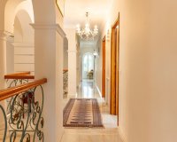Resale - Villa - Estepona - New Golden Mile
