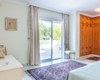 Resale - Villa - Estepona - New Golden Mile