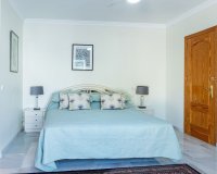 Resale - Villa - Estepona - New Golden Mile
