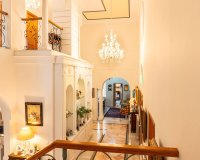 Resale - Villa - Estepona - New Golden Mile