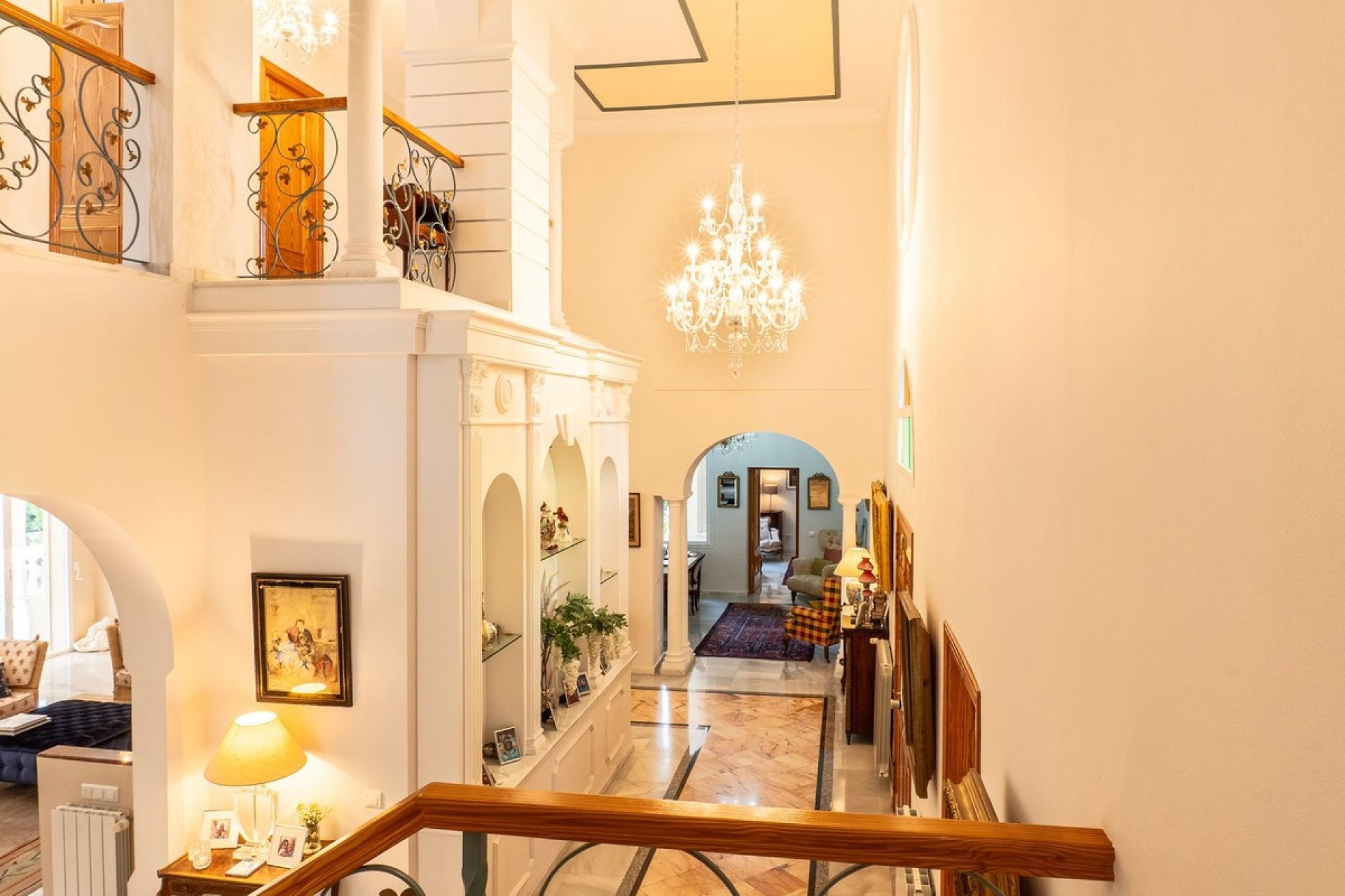 Resale - Villa - Estepona - New Golden Mile