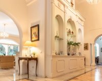 Resale - Villa - Estepona - New Golden Mile