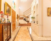 Resale - Villa - Estepona - New Golden Mile