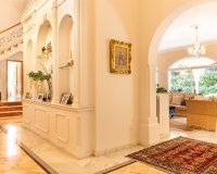 Resale - Villa - Estepona - New Golden Mile