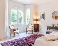 Resale - Villa - Estepona - New Golden Mile