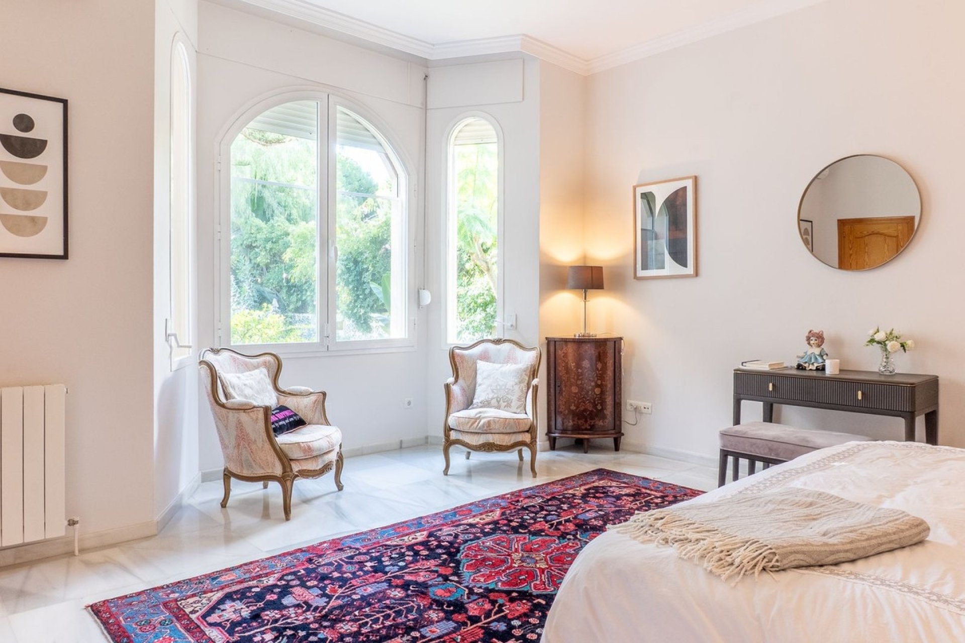 Resale - Villa - Estepona - New Golden Mile